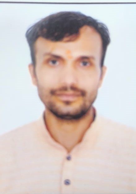 Kajor Mal Saini